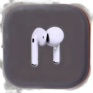 Apple Airpods Pro With Customizable Tips Png 06292024 PNG Image