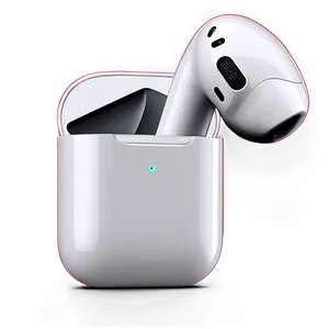 Apple Airpods Pro With Noise Cancellation Feature Png 06292024 PNG Image