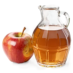 Apple Cider Carafe Png Edj18 PNG Image