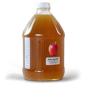 Apple Cider Concentrate Png 06132024 PNG Image