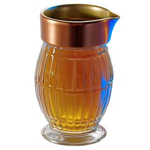 Apple Cider Pitcher Png 80 PNG Image