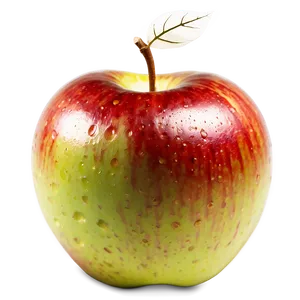 Apple Clipart Png Dca47 PNG Image