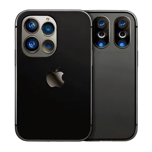 Apple Iphone 13 Pro Max Png Ilx90 PNG Image