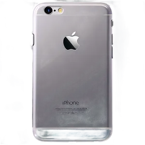 Apple Iphone 6 Png 63 PNG Image