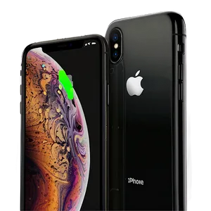 Apple Iphone Xs Png 1 PNG Image