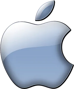 Apple Logo Icon PNG Image