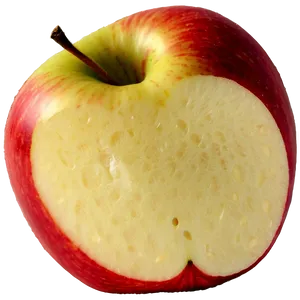 Apple Nutrition Facts Png Nyb PNG Image