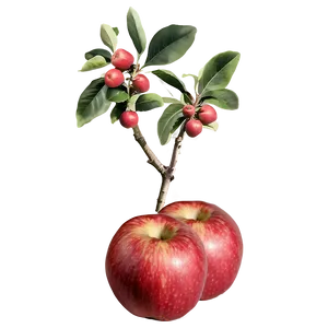 Apple Orchard Pick Png 27 PNG Image