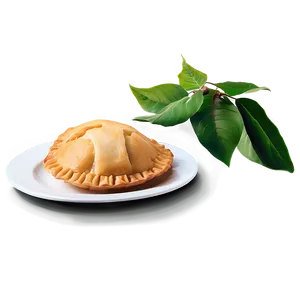 Apple Pie Empanadas Png 06122024 PNG Image