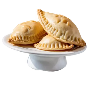 Apple Pie Empanadas Png Cmf40 PNG Image