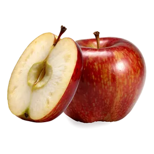 Apple Slice Png 26 PNG Image