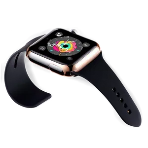 Apple Watch Bands Png Pid PNG Image