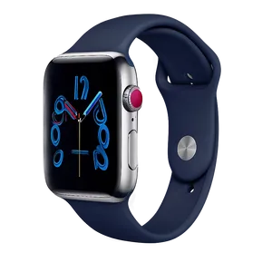 Apple Watch Series Png 06292024 PNG Image