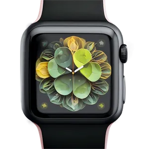 Apple Watch Series Png Qrp PNG Image