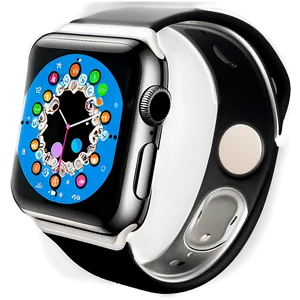 Apple Watch Series Png Vjk PNG Image