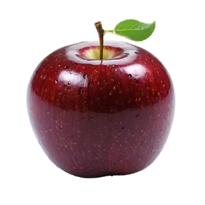 Apple With Face Clipart Png 69 PNG Image