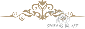 Arabesco Atelier Senhorasda Arte Logo PNG Image