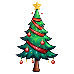 Arbol De Navidad Traditional Design Png Lub94 PNG Image