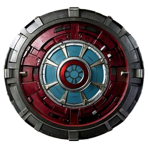 Arc Reactor C PNG Image