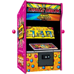 Arcade Game Prizes Png 34 PNG Image