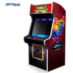 Arcade Game Room Png Ojr PNG Image