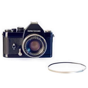 Archival Camera Png Ivh PNG Image