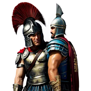 Ares And Spartans Png Npe PNG Image