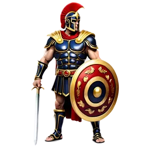 Ares Greek God Png 92 PNG Image