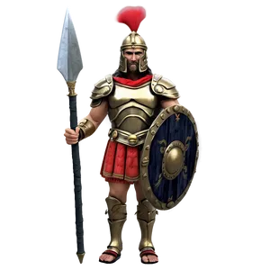 Ares Victorious Png 06242024 PNG Image