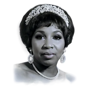 Aretha Franklin Respect Tribute Png Yct52 PNG Image