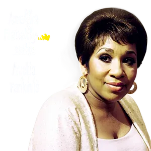 Aretha Franklin Signature Png 93 PNG Image