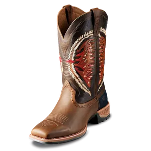 Ariat Venttek Boots Png 21 PNG Image