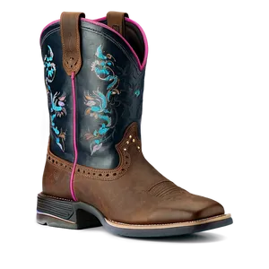 Ariat Women's Riding Boots Png Cqx PNG Image