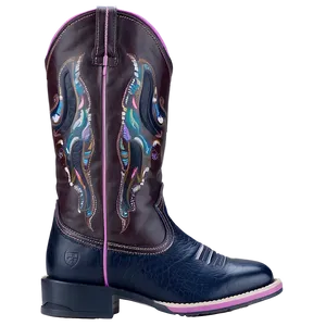 Ariat Women's Riding Boots Png Sip36 PNG Image