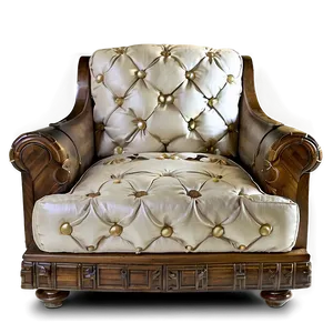 Armchairs Png Vhp PNG Image