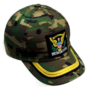 Army Cap Png Xwb25 PNG Image