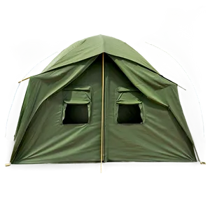 Army Tent Png 06202024 PNG Image