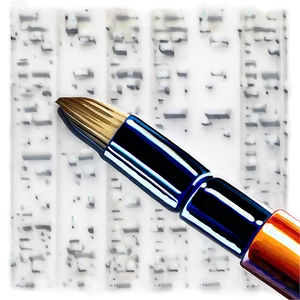 Art Brush Png Xyh PNG Image