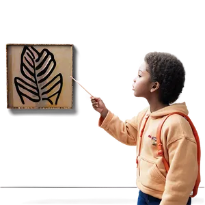 Art Museum Field Trip Artwork Png Qht14 PNG Image