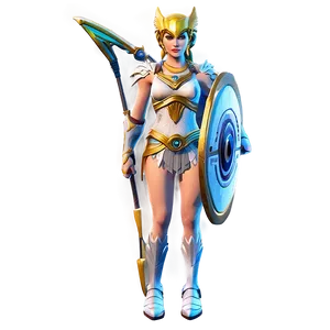 Artemis Moon Huntress Png Ktt48 PNG Image