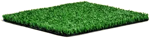 Artificial Grass Sample Pad PNG Image