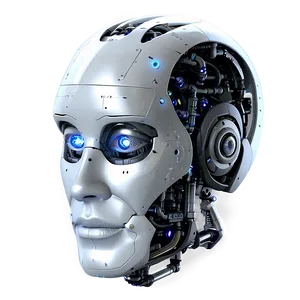 Artificial Intelligence A PNG
