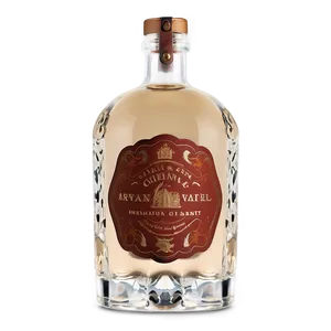 Artisanal Gin Bottle Png Bxj78 PNG Image