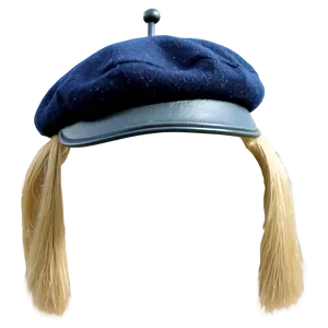 Artist Beret Clipart Png Fru PNG Image