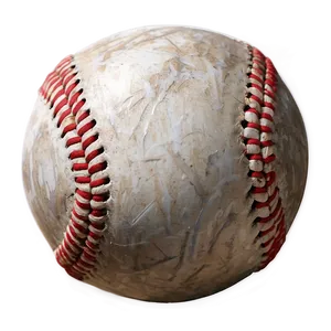 Artistic Baseball Seam Drawing Png Skk PNG Image