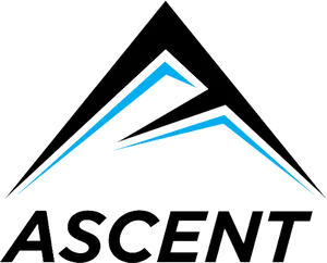 Ascent Gaming Logo PNG Image