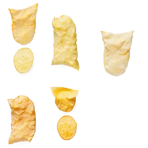 Assorted Potato Chip Png 06132024 PNG Image