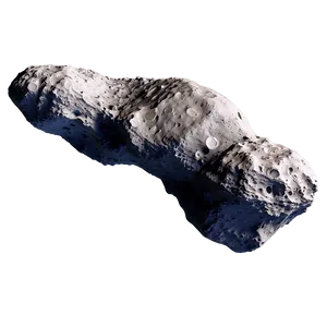 Asteroid Png Kdn84 PNG Image