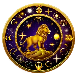 Astrology Zodiac Png 89 PNG Image