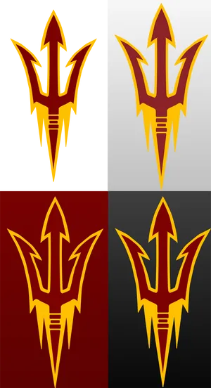 Asus R O G Logo Variations PNG Image